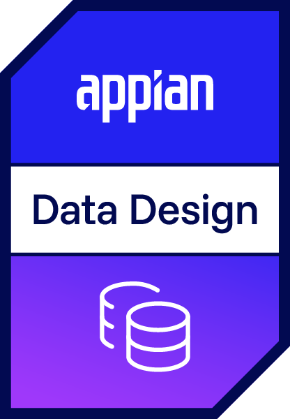 Data Design Skill Badge
