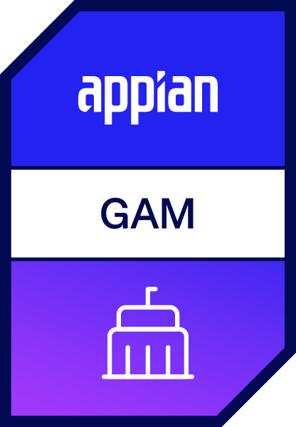 GAM Skill Badge
