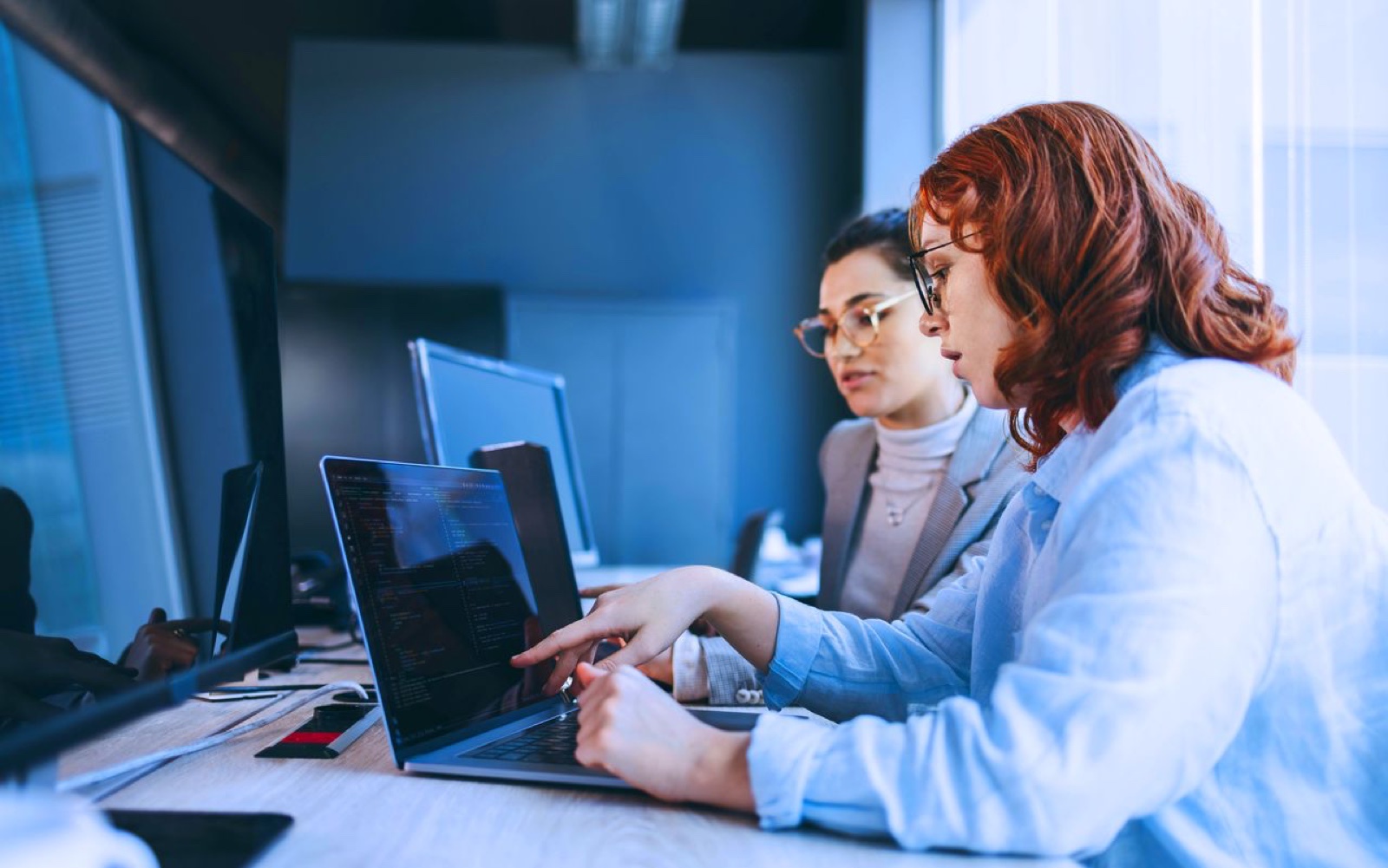 Product webinar